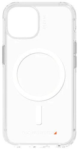 Refurbished EFM Aspen Case Armour with D30 Crystalex Phone Case for iPhone 14 Plus - Reebelo Ireland