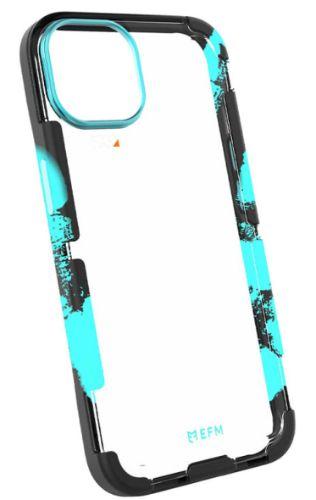 Refurbished EFM Cayman Case Armour D3O Crystalex for iPhone 13 Pro - Reebelo Ireland