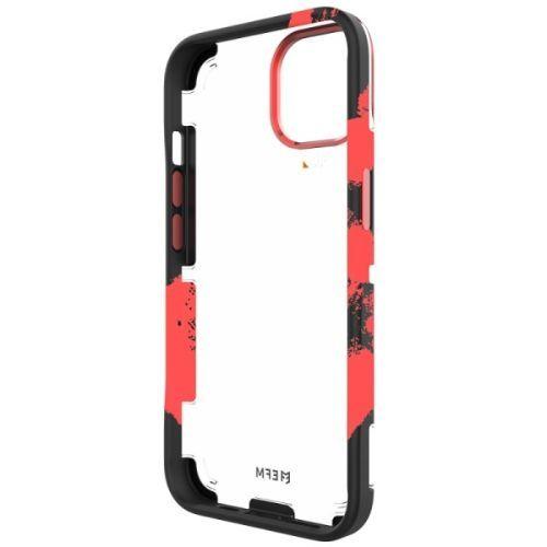 Refurbished EFM Cayman Case Armour D3O Crystalex for iPhone 13 Pro - Reebelo Ireland