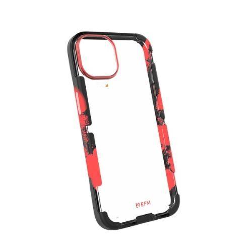 Refurbished EFM Cayman Case Armour D3O Crystalex for iPhone 13 Pro - Reebelo Ireland