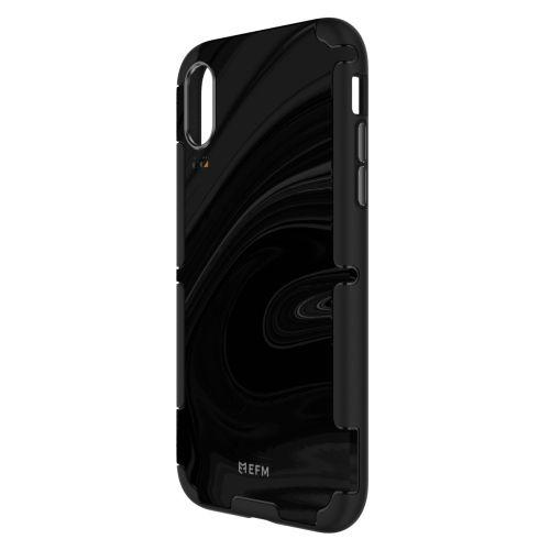 Refurbished EFM Cayman InStyle D3O Case for Apple iPhone X/XS - Reebelo Ireland