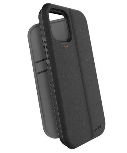 Refurbished EFM Miami Wallet for iPhone 12 & 12 Pro - Reebelo Ireland