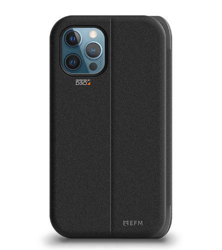 Refurbished EFM Miami Wallet for iPhone 12 & 12 Pro - Reebelo Ireland