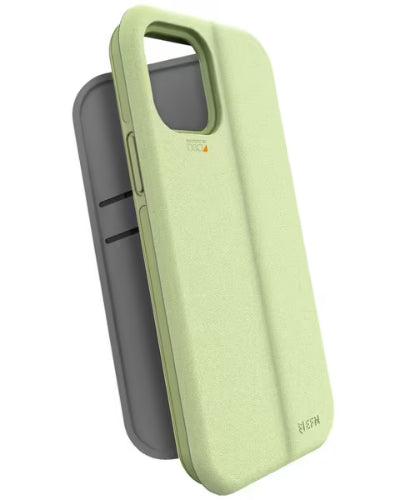 Refurbished EFM Miami Wallet for iPhone 12 & 12 Pro - Reebelo Ireland