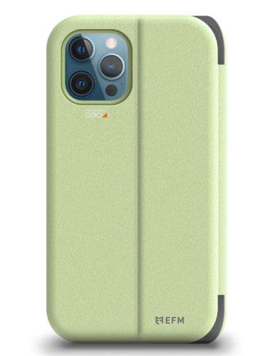 Refurbished EFM Miami Wallet for iPhone 12 & 12 Pro - Reebelo Ireland