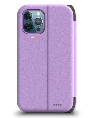 Refurbished EFM Miami Wallet for iPhone 12 & 12 Pro - Reebelo Ireland