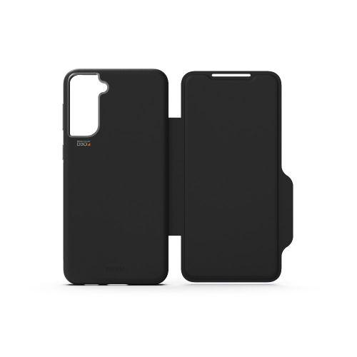 Refurbished EFM Monaco Case Armour D3O Signal Plus for Samsung Galaxy S21+ 5G - Reebelo Ireland
