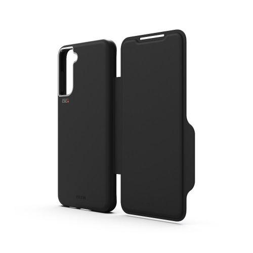 Refurbished EFM Monaco Case Armour D3O Signal Plus for Samsung Galaxy S21+ 5G - Reebelo Ireland