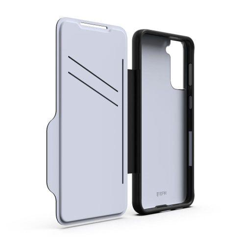 Refurbished EFM Monaco Case Armour D3O Signal Plus for Samsung Galaxy S21+ 5G - Reebelo Ireland