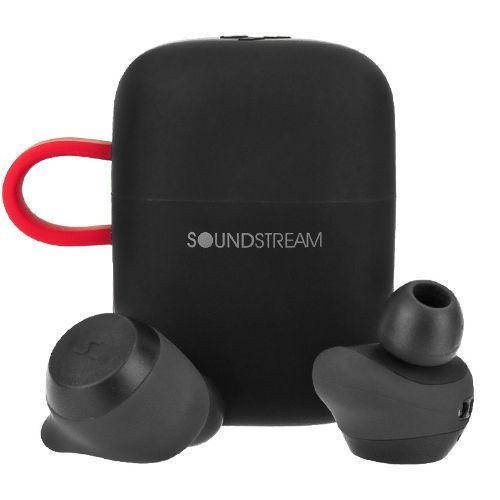 Refurbished Epsilon Soundstream H2GO True Wireless Earbuds - Reebelo Ireland