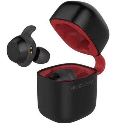 Refurbished Epsilon Soundstream H2GO True Wireless Earbuds - Reebelo Ireland