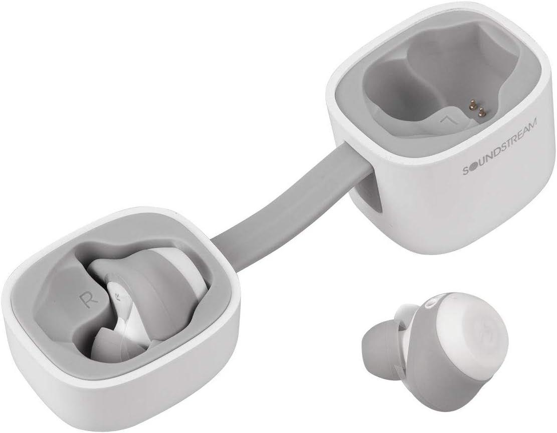 Refurbished Epsilon Soundstream H2GO True Wireless Earbuds - Reebelo Ireland