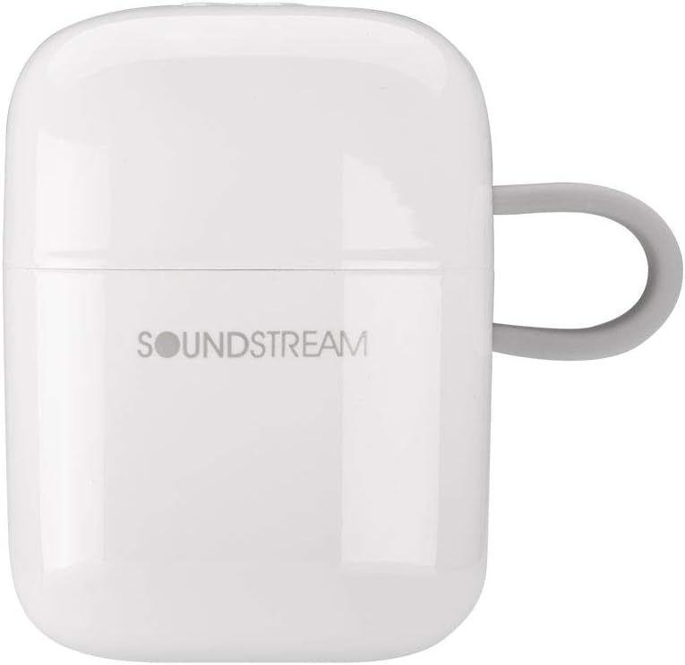 Refurbished Epsilon Soundstream H2GO True Wireless Earbuds - Reebelo Ireland