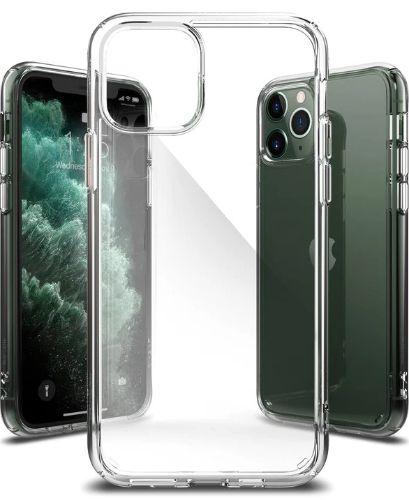 Refurbished Extreme Apple Clear Phone Case For iPhone 11 Pro - Reebelo Ireland