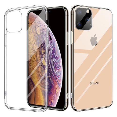 Refurbished Extreme Apple Clear Phone Case For iPhone 11 Pro Max - Reebelo Ireland