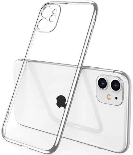 Refurbished Extreme Apple Clear Phone Case For iPhone 12 - Reebelo Ireland