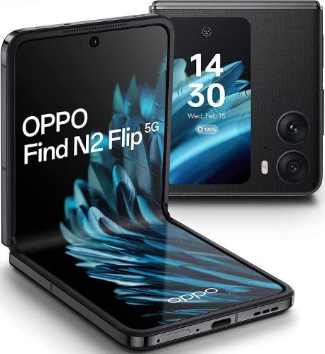 Refurbished Oppo Find N2 Flip - Reebelo Ireland
