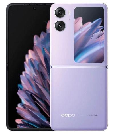 Refurbished Oppo Find N2 Flip - Reebelo Ireland