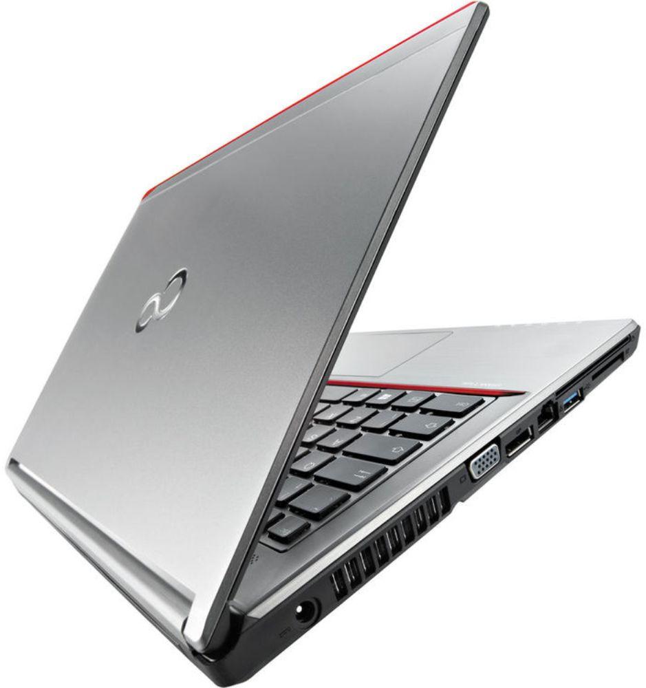 Refurbished Fujitsu LIFEBOOK E754 Notebook Laptop 15.6" - Reebelo Ireland