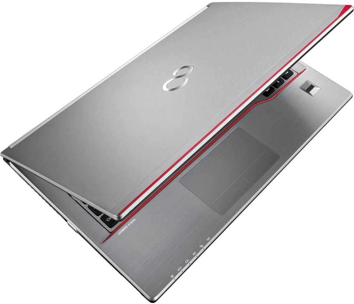 Refurbished Fujitsu LIFEBOOK E754 Notebook Laptop 15.6" - Reebelo Ireland