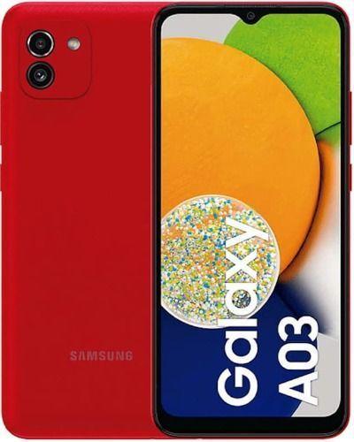 Refurbished Galaxy A03 - Reebelo Ireland