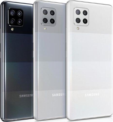 Refurbished Galaxy A42 (5G) - Reebelo Ireland