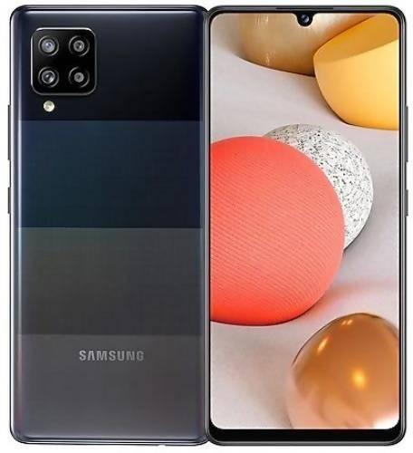 Refurbished Galaxy A42 (5G) - Reebelo Ireland