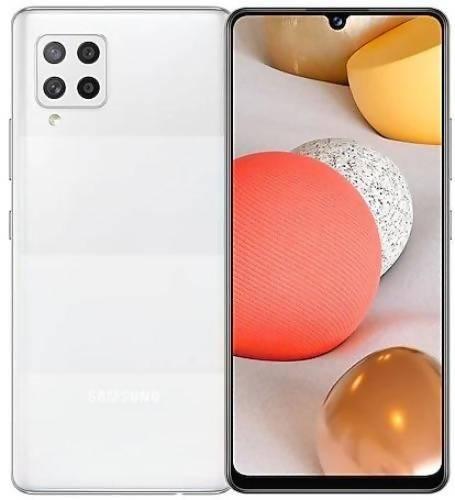 Refurbished Galaxy A42 (5G) - Reebelo Ireland