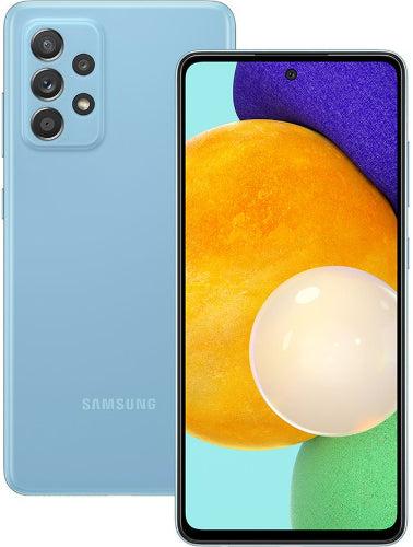 Refurbished Galaxy A52 - Reebelo Ireland