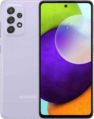 Refurbished Galaxy A52 - Reebelo Ireland