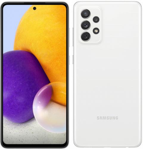 Refurbished Galaxy A52 - Reebelo Ireland