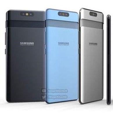 Refurbished Galaxy A90 - Reebelo Ireland
