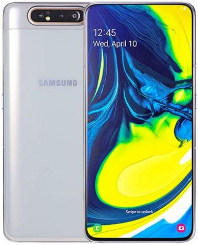 Refurbished Galaxy A90 - Reebelo Ireland