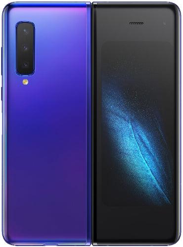 Refurbished Galaxy Fold - Reebelo Ireland
