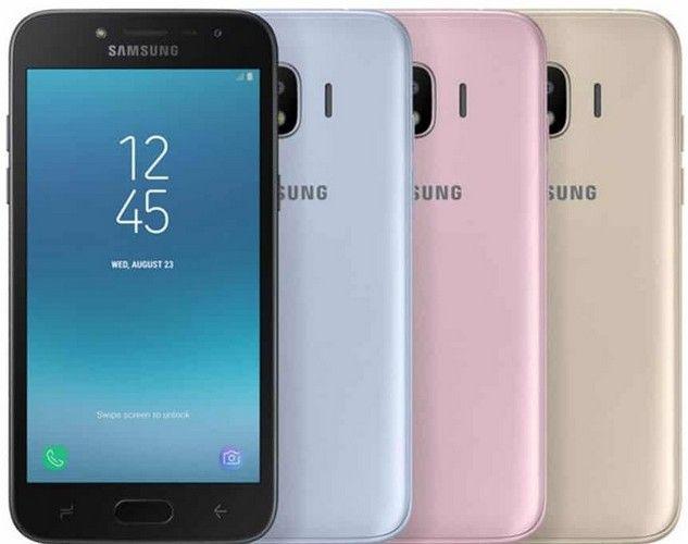 Refurbished Galaxy J2 Pro (2018) - Reebelo Ireland