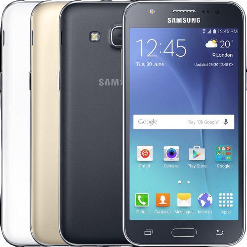 Refurbished Galaxy J5 - Reebelo Ireland
