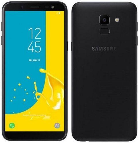 Refurbished Galaxy J6 - Reebelo Ireland