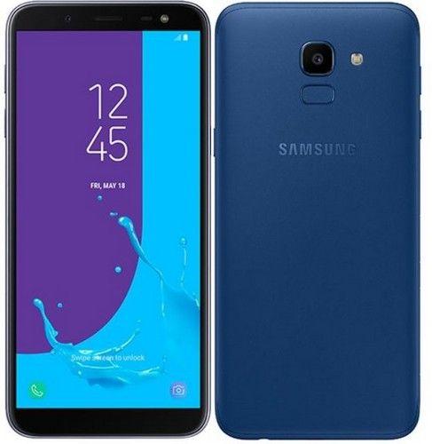 Refurbished Galaxy J6 - Reebelo Ireland