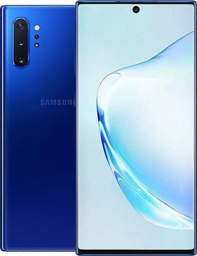 Refurbished Galaxy Note 10+ - Reebelo Ireland
