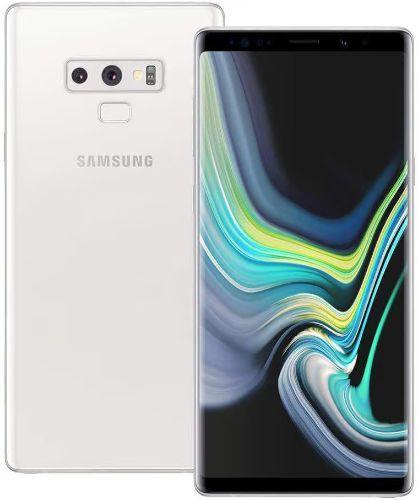 Refurbished Galaxy Note9 - Reebelo Ireland