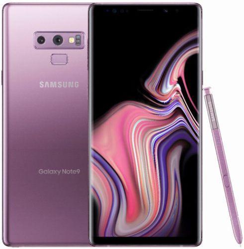 Refurbished Galaxy Note9 - Reebelo Ireland