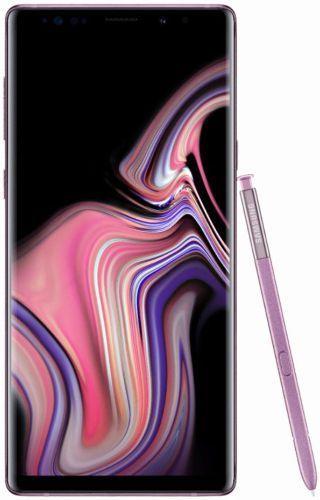 Refurbished Galaxy Note9 - Reebelo Ireland