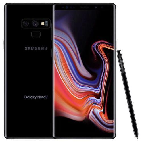 Refurbished Galaxy Note9 - Reebelo Ireland