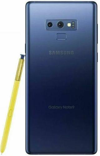Refurbished Galaxy Note9 - Reebelo Ireland