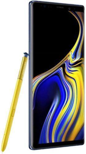 Refurbished Galaxy Note9 - Reebelo Ireland