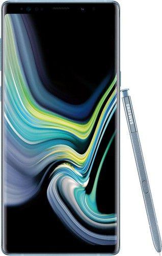 Refurbished Galaxy Note9 - Reebelo Ireland