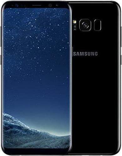 Refurbished Galaxy S8+ - Reebelo Ireland