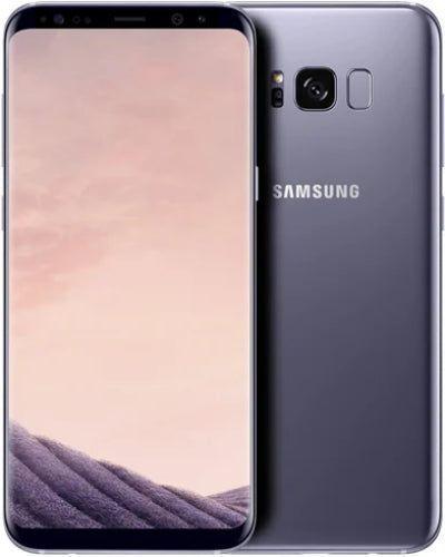 Refurbished Galaxy S8+ - Reebelo Ireland