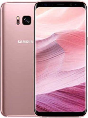 Refurbished Galaxy S8+ - Reebelo Ireland