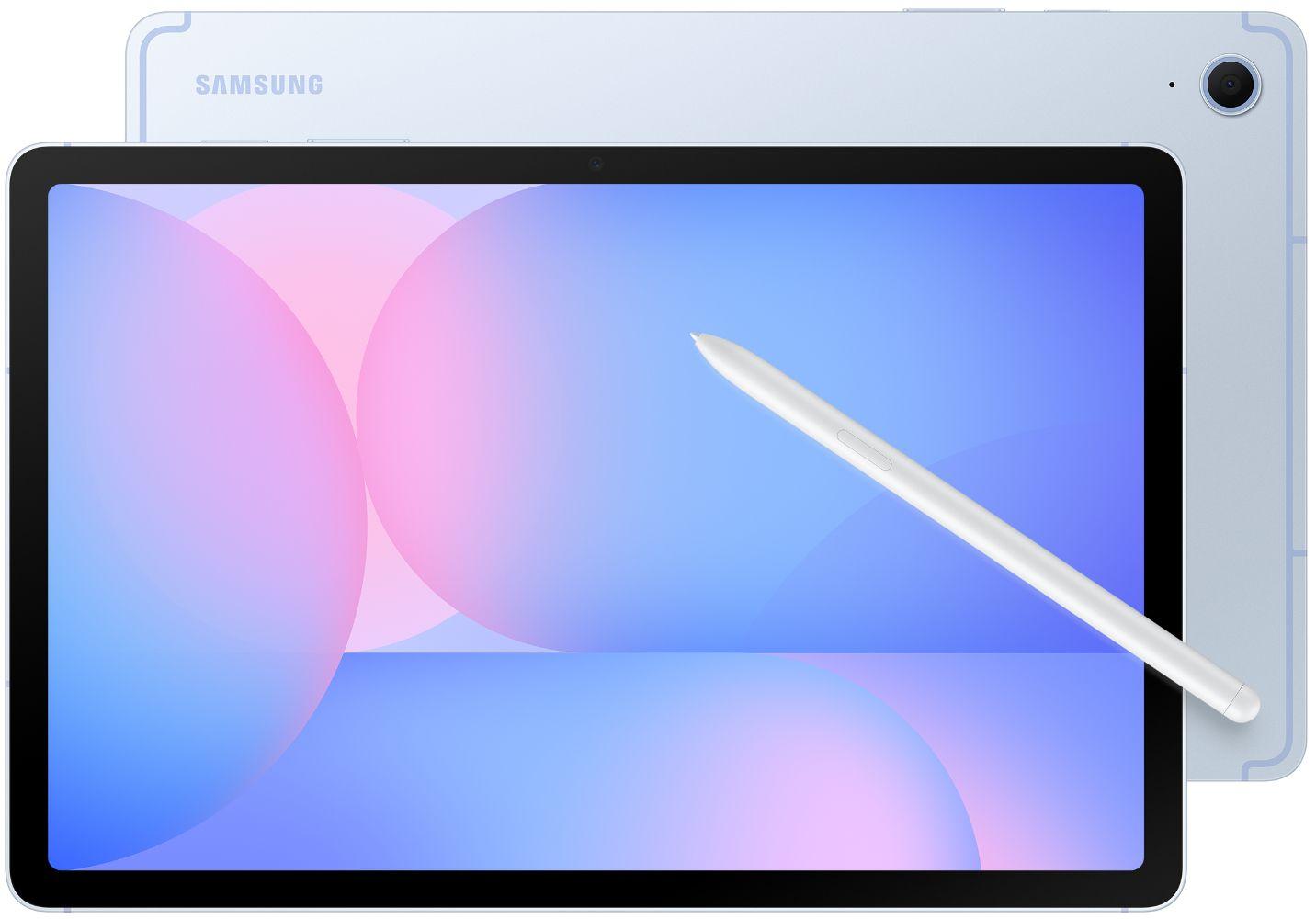 Refurbished Galaxy Tab S10 FE 10.9" - Reebelo Ireland